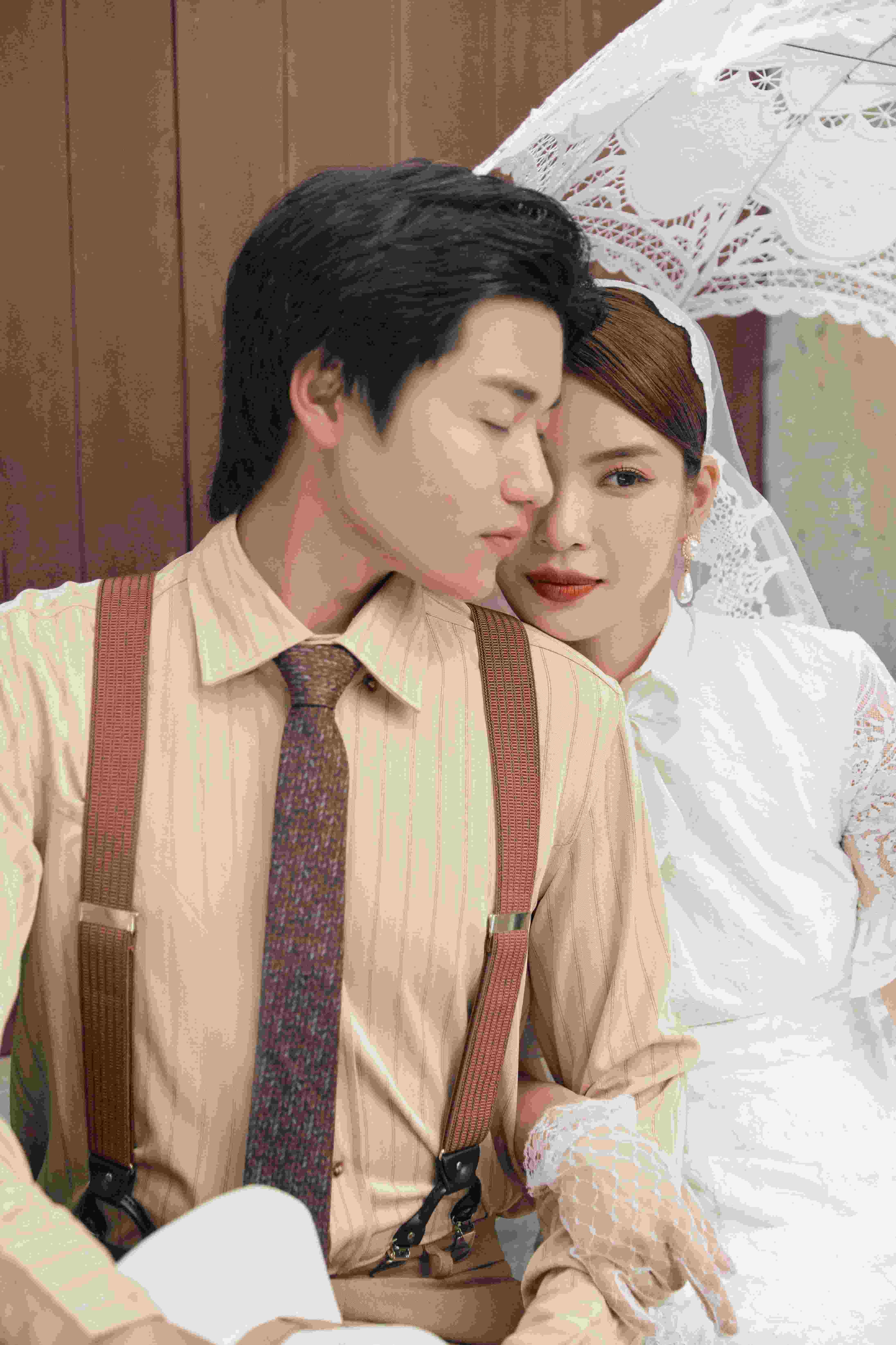 钟情于 千岛湖旅拍