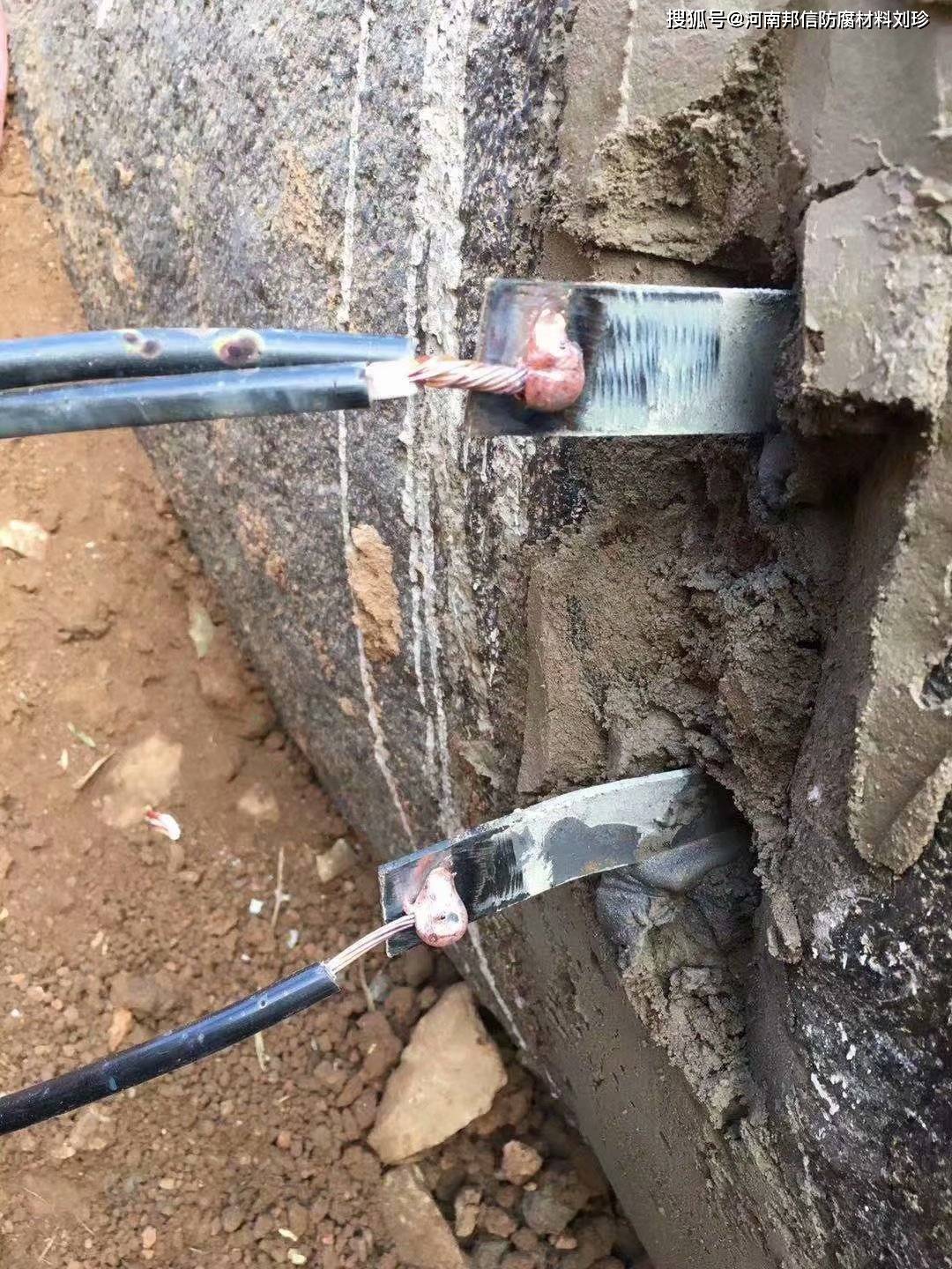 船体牺牲阳极铝合金牺牲阳极阴极保护