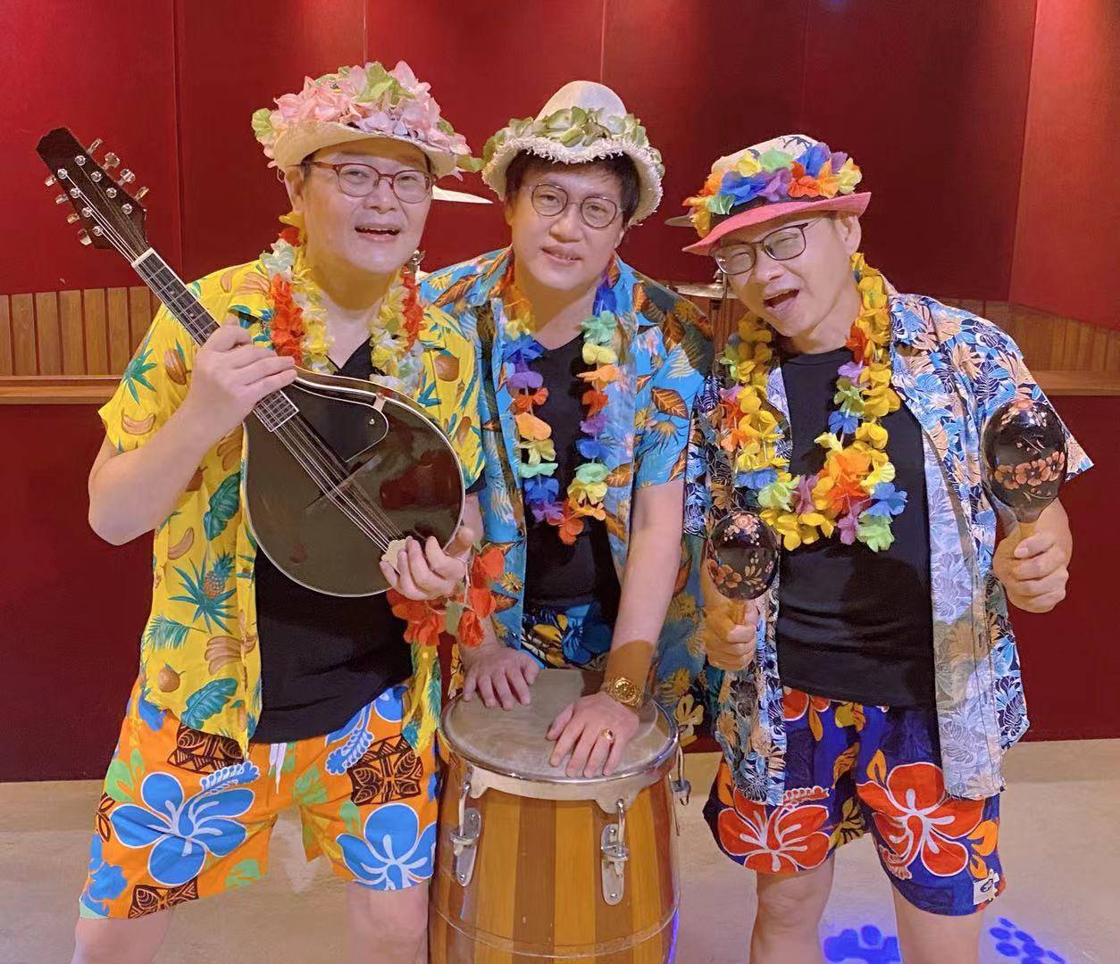 该单曲由林有维谱曲,张志文和林有维联合作词,单曲走抒情路线,创造性