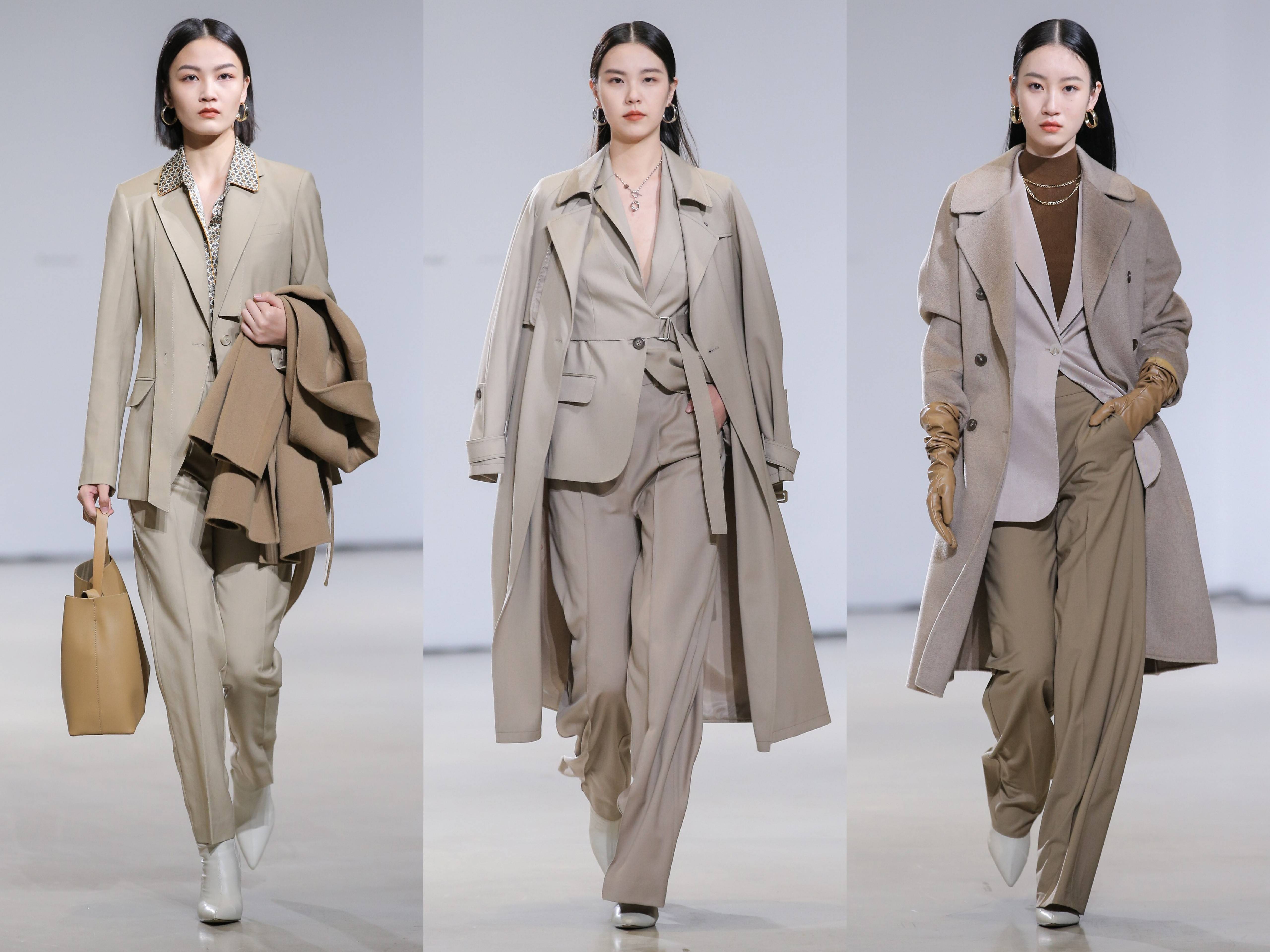 质感 Bouthentique 21/22冬季：以简单方式回归质感生活之美