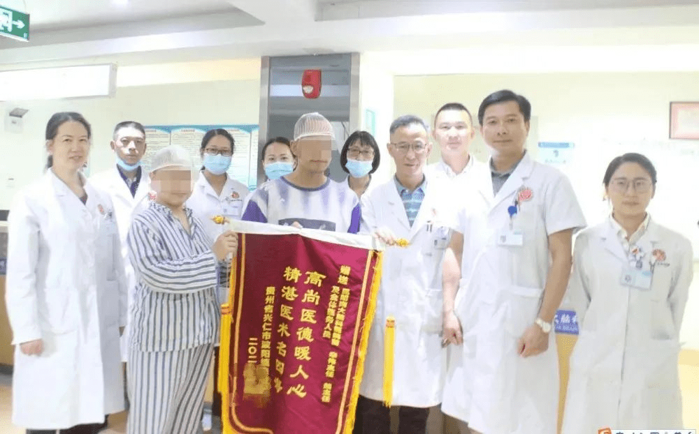 林先生|昆明肌张力障碍医院，让男子摆脱四年疾病困扰