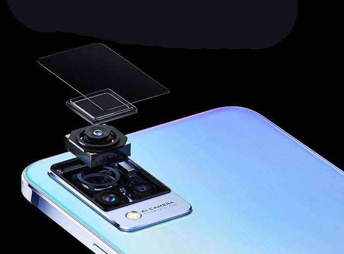 原创红米k40pro对比vivos9,哪款更值得入手?