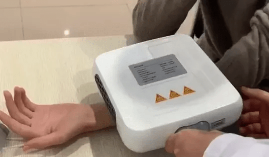 部位|合肥华夏白癜风医院李娜主任解读：MED检测在光疗中的作用