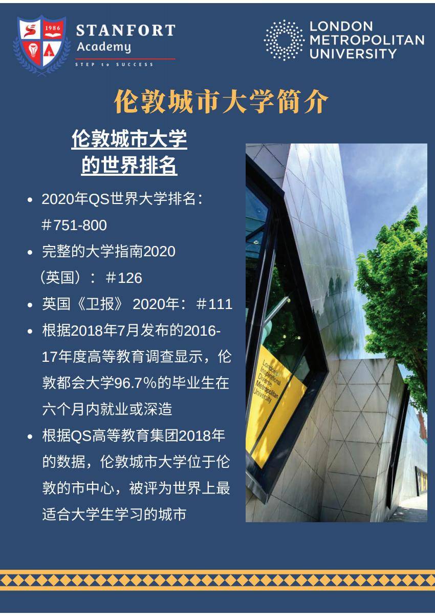 英国伦敦城市大学新加坡校区