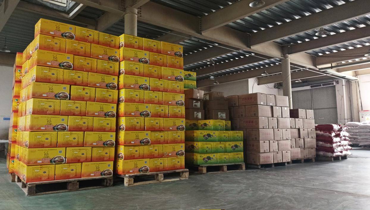 兴厨:选择复合调味品oem厂商,你需要了解哪些?