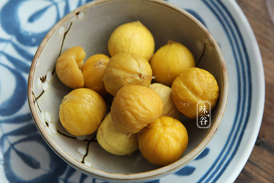 苹果|立冬前后，多用这食材煮粥，维C是苹果10倍多，香糯营养，好喝