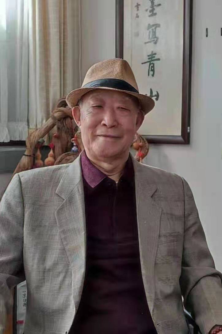 崔培鲁丨翰墨传承中国当代名家名作全国邀请展