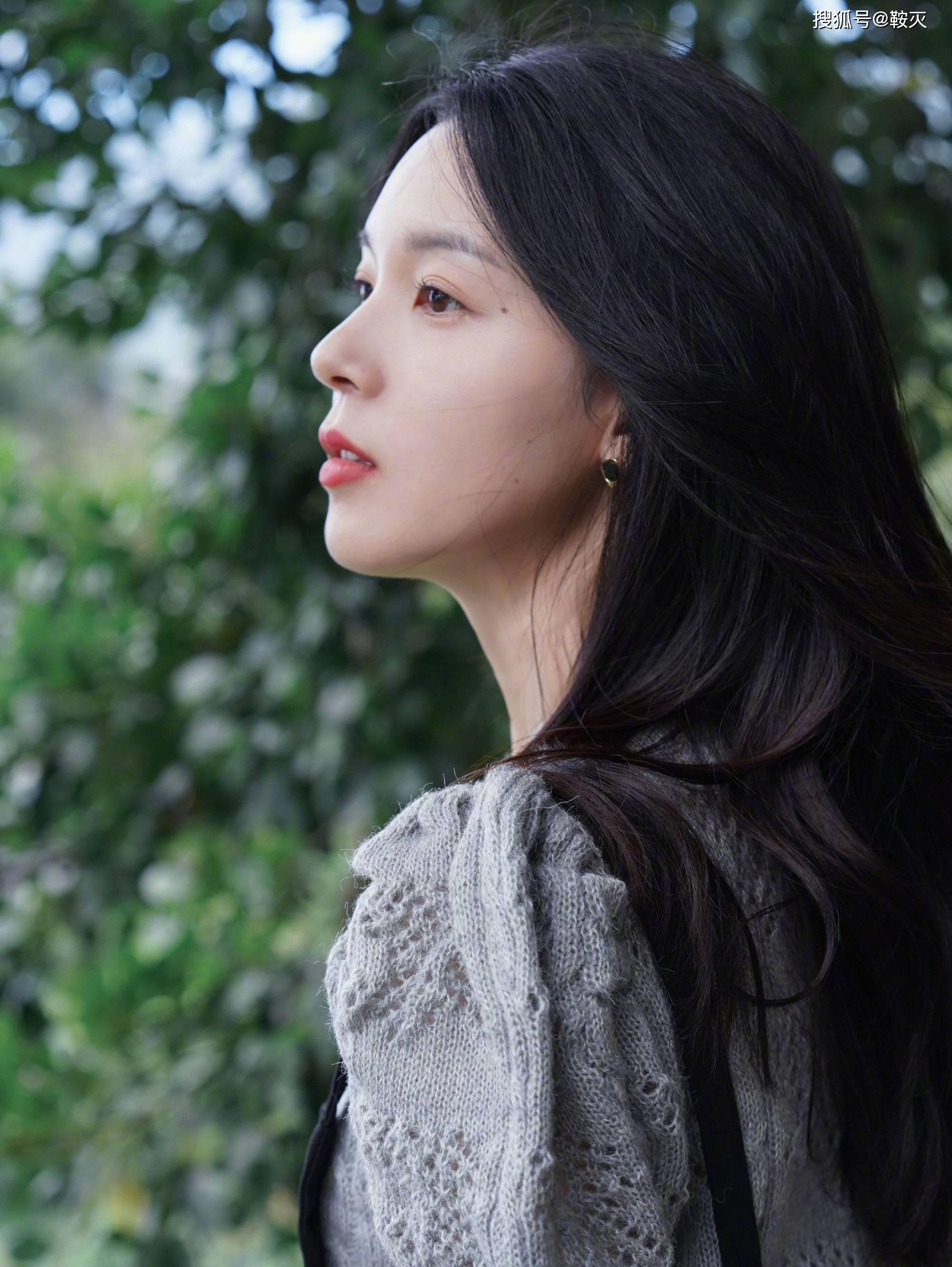 陈瑶与儿时的记忆箐河瀑布