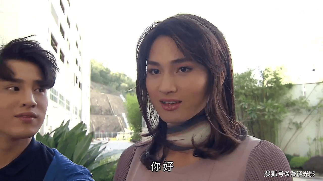 原创周嘉洛离开爱回家后校园篇角色还是吴伟豪的可看性最强