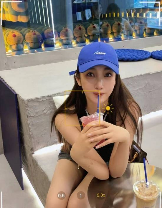 都美竹否認被中傳退學：離開中傳只是想離開北京 娛樂八卦吃瓜 第1张