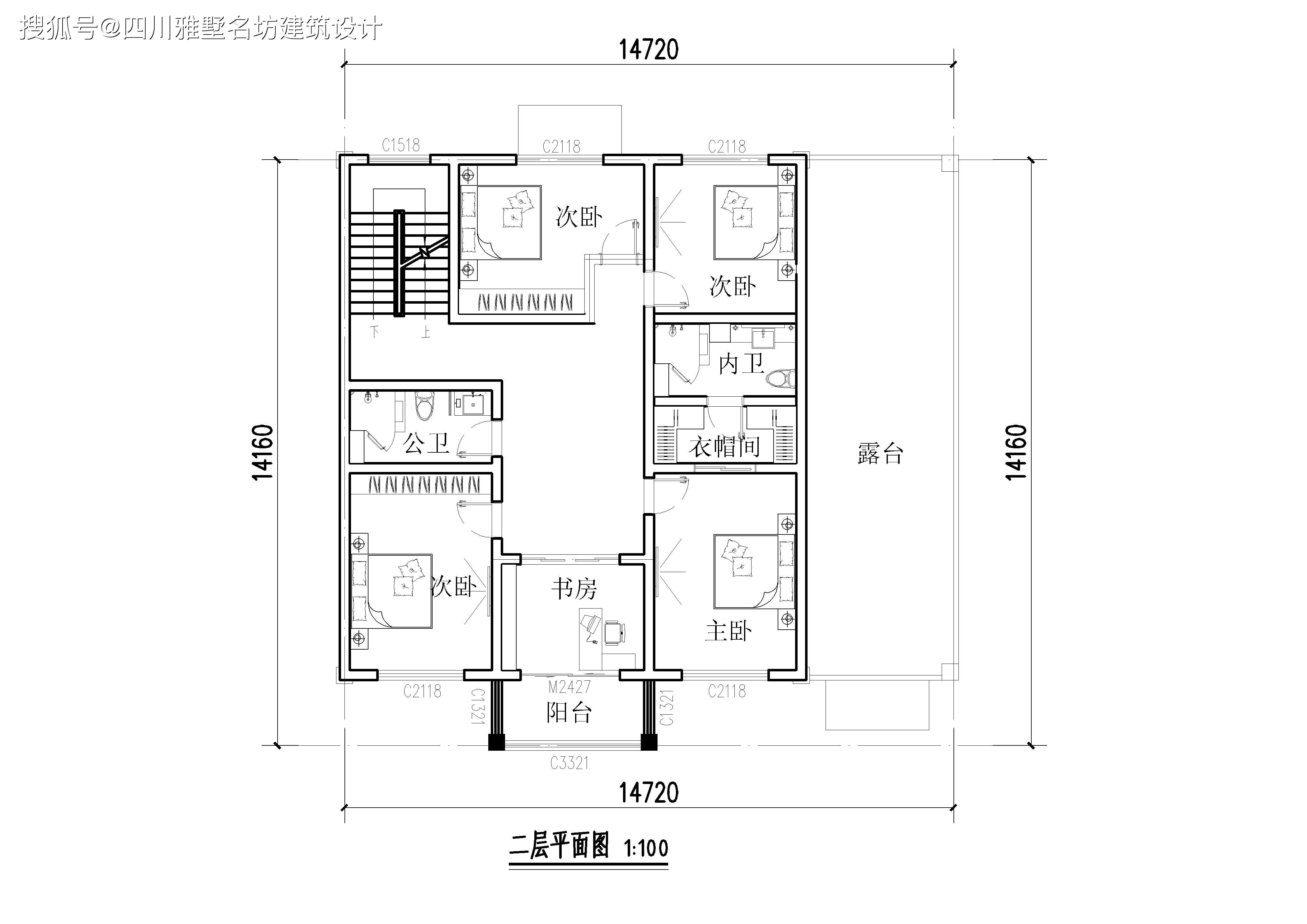 市中区自建房小别墅图纸定制设计施工,乐山乡村别墅图纸设计施工_房子