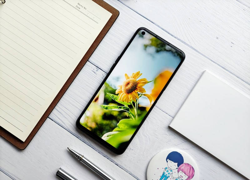 OPPO K9s评测：这可能是最具性价比的千元机了