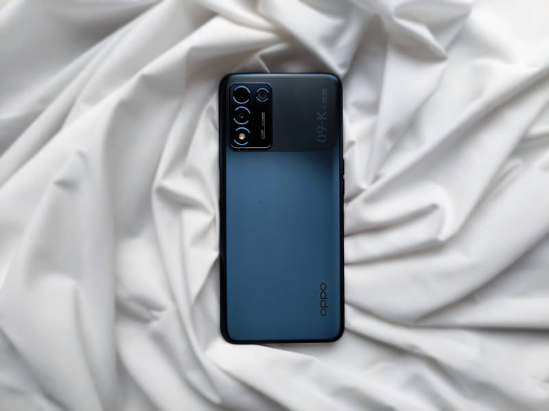 OPPO K9s评测：这可能是最具性价比的千元机了