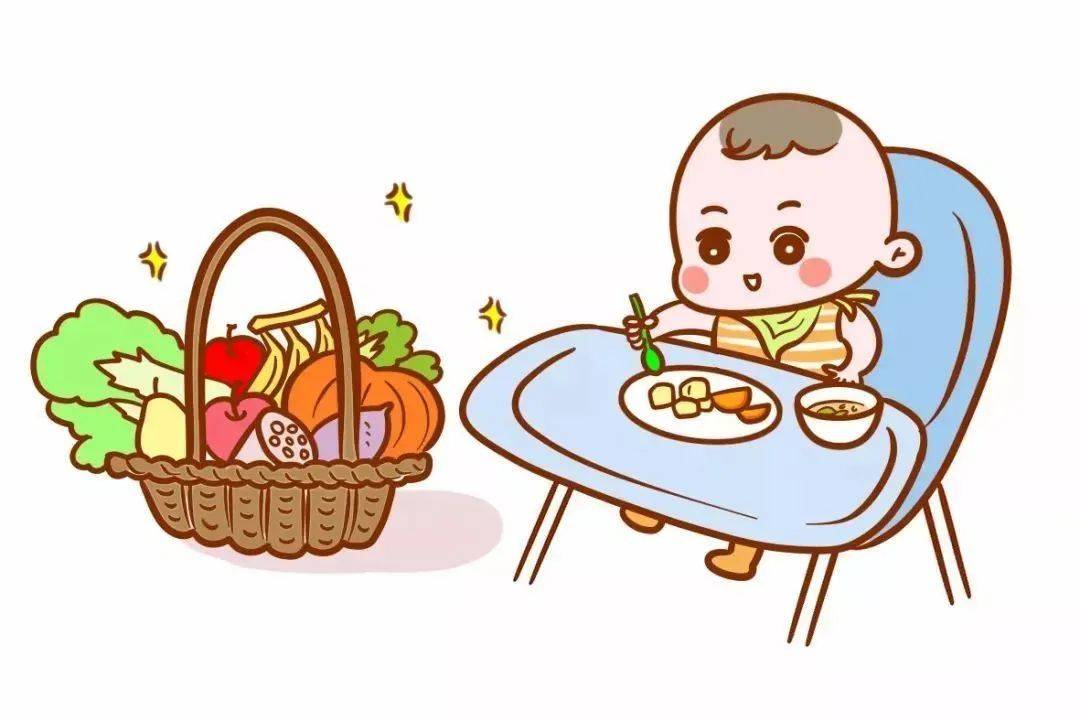气管|那些年，家长错过的宝宝日常饮食的注意事项，确定不来了解一下？
