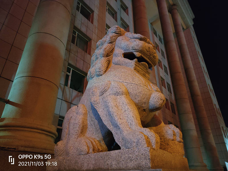 OPPO K9s评测：这可能是最具性价比的千元机了