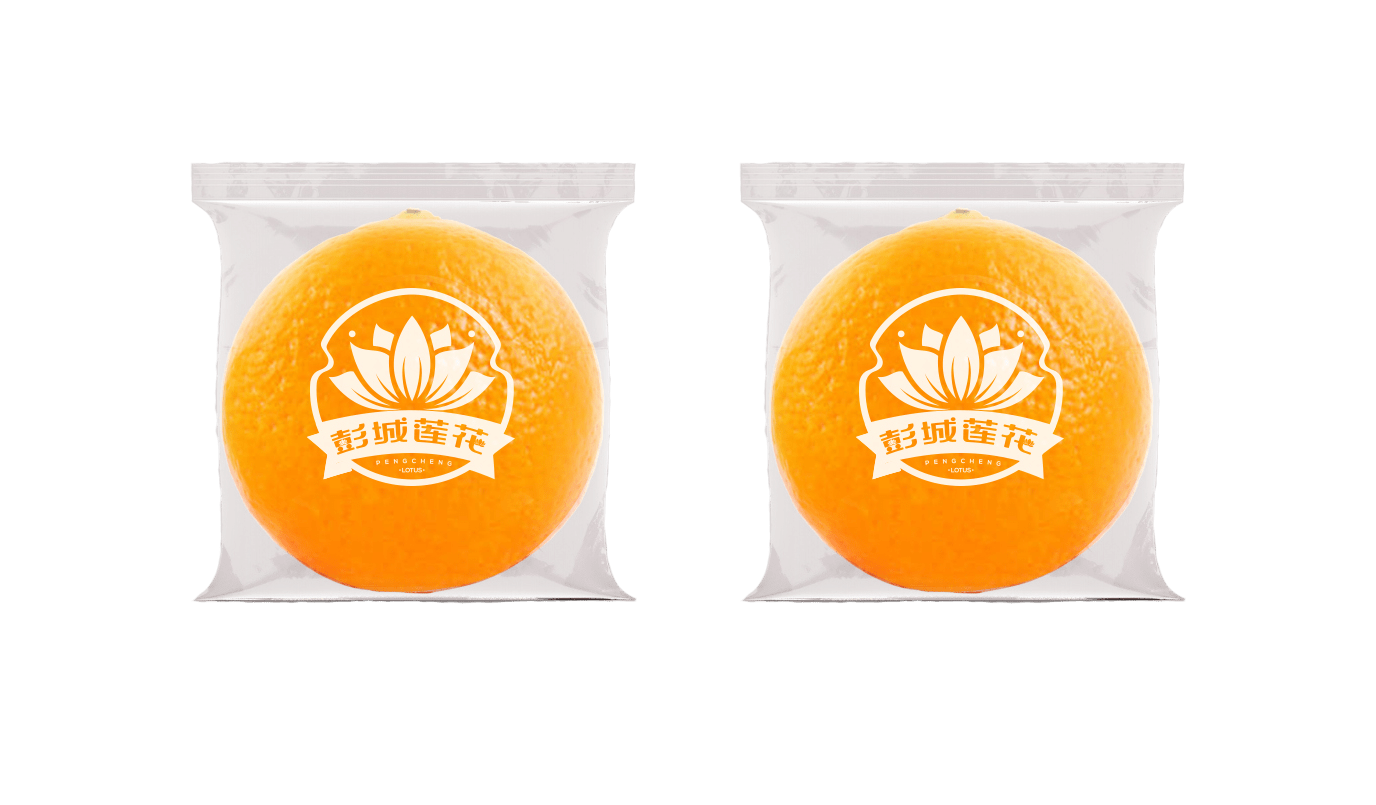 正宗莲花橙请认准彭城莲花商标!