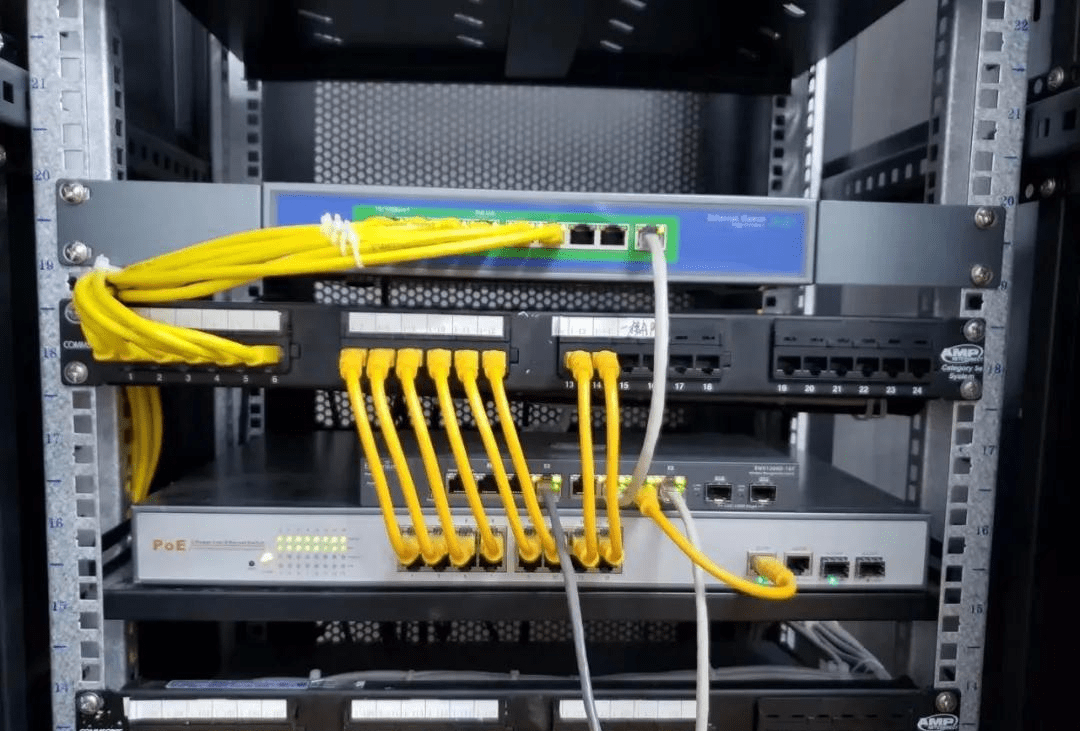 珍藏 | 酒店项目综合布线系统一般如何设计?点位如何规划?