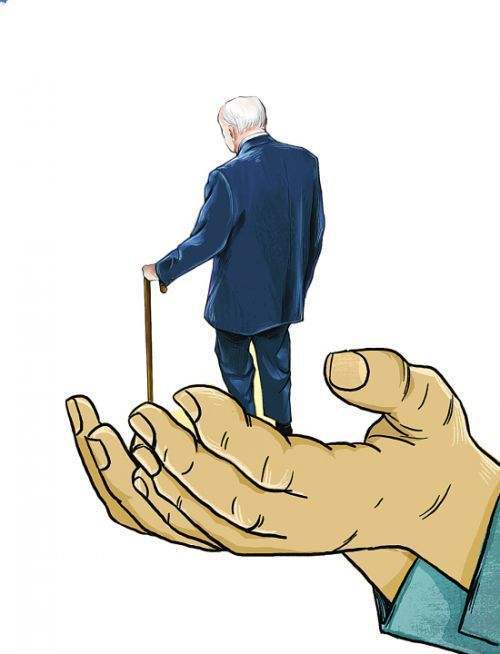 问题|身体出现这些问题可能是僵直型帕金森病预兆