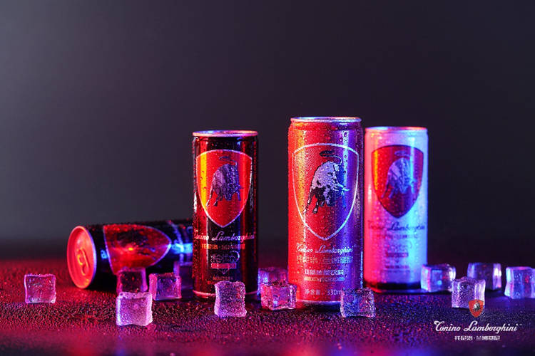 聚焦轻奢能量生活托尼洛兰博基尼新品正式发布