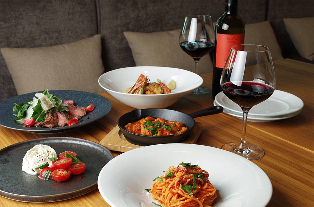 Nouveau|博若莱新酒节,带你领略微醺界的快时尚!