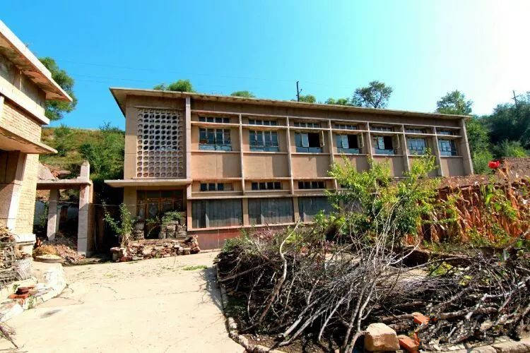 首钢宣钢的前生龙烟铁矿和我生活的庞家堡镇