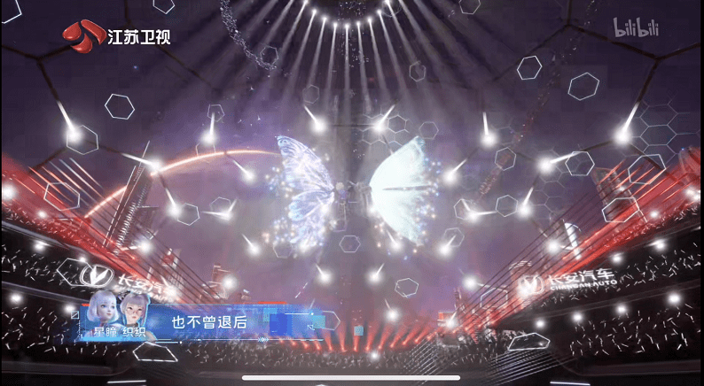 《2060》：在一次次创新中，让观众接受未来