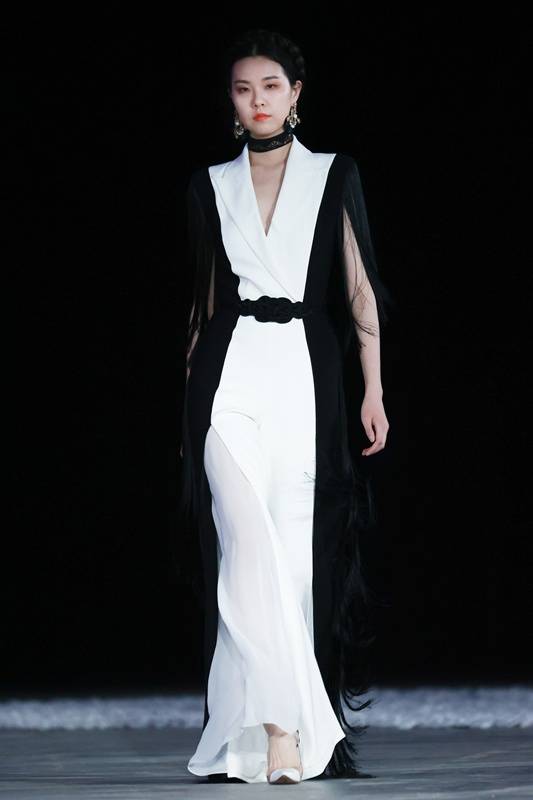 盖娅传说2021秋冬系列