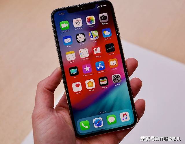 别瞎传了 iPhone14不会取消刘海 理由出人意料