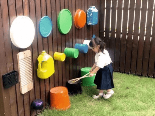 童趣|环创分享 | 一体化定制环创主题式分享