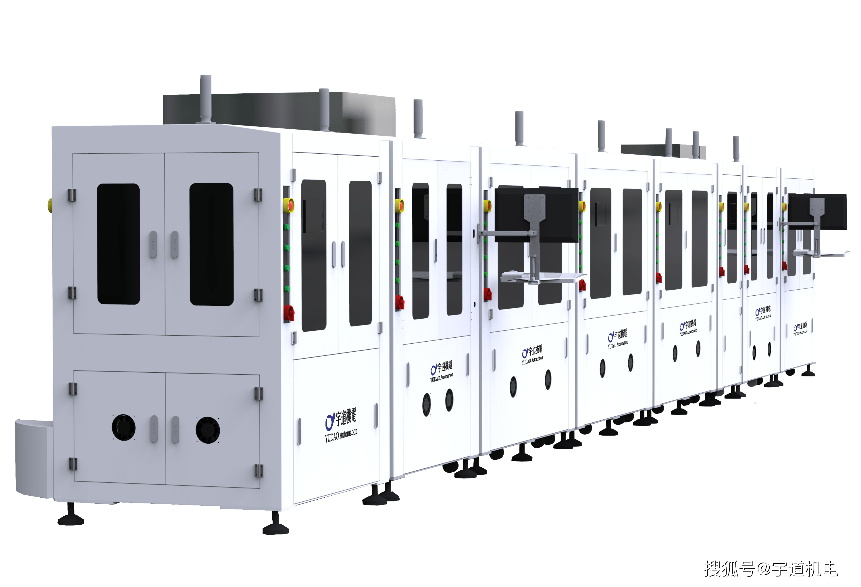 自动化技术是做什么的?