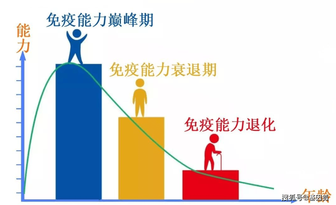 健康科普:人体免疫力不是越高越好