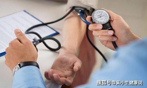 睡眠|高血壓和腎病會“同患難”，做好三件事才能保腎
