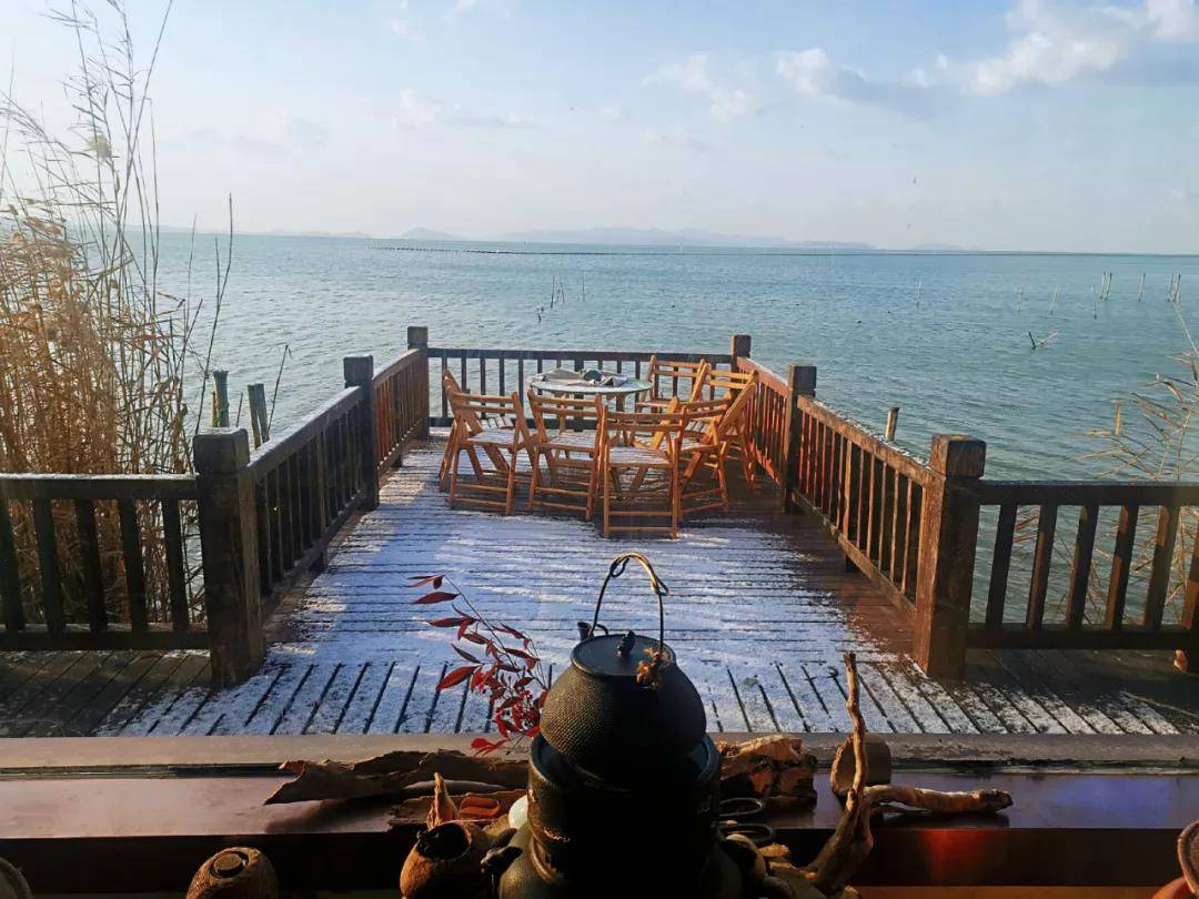 苏州吴中区蟠螭山石壁精舍简介