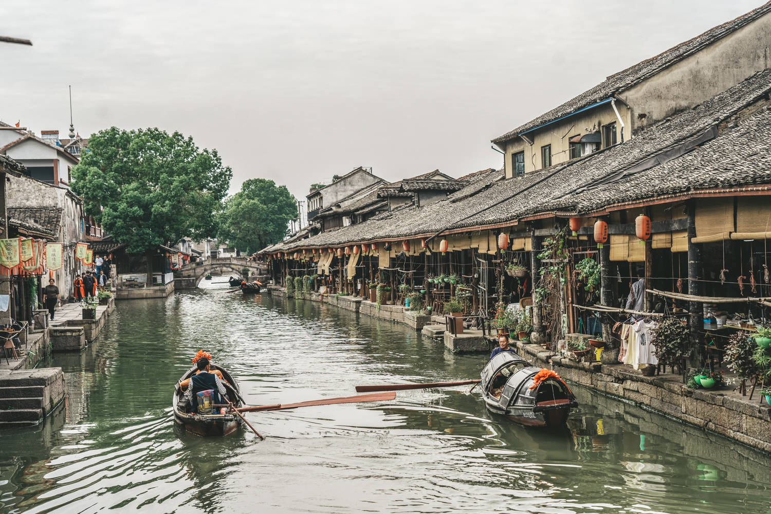 绍兴|柯桥三天两夜美食寻味之旅