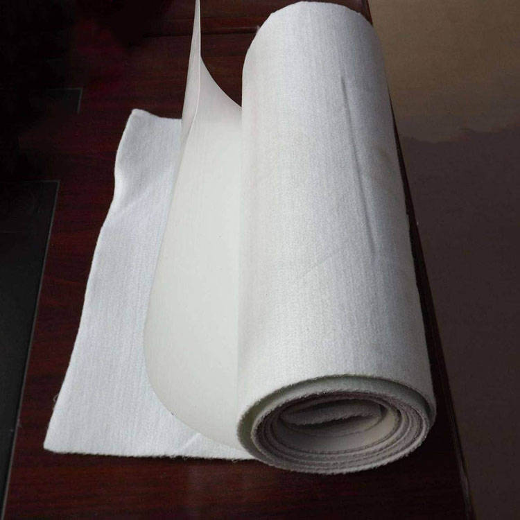 土工布产品介绍、性能特点