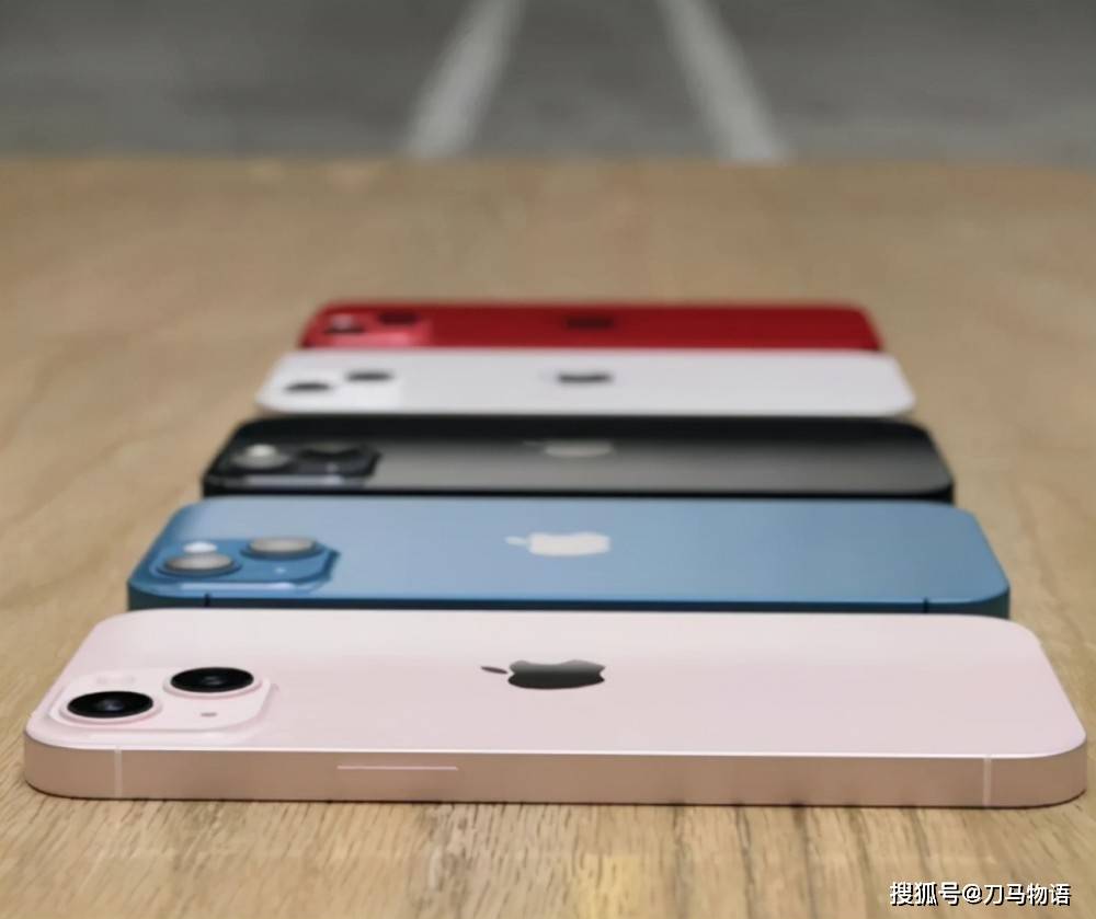 虽受产能拖累，但iPhone本季有望销售8000万部