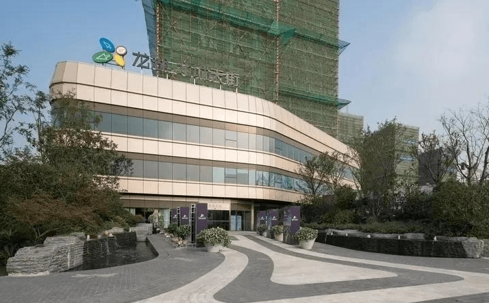 首页上海宝山龙湖北城天街龙湖北城天街别踩坑了进来聊聊个人感受