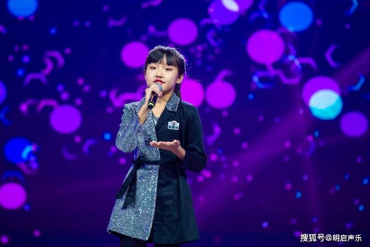 栏目|明启声乐首席讲师陈晨受邀担任《新声开唱》栏目导师