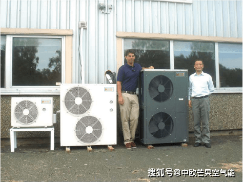 派出所用空气能采暖热泵效果怎么样？