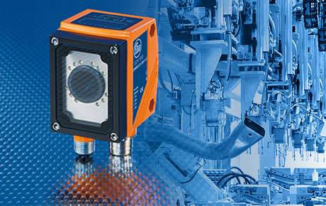 解析机器视觉传感器技术及其应用