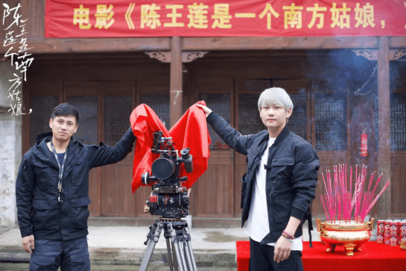 佳作|课程思政融入影视佳作，上海立达学院学生主演马腾导演新作