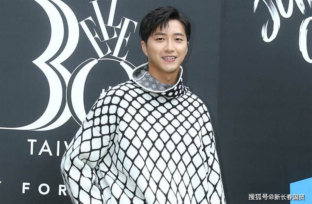 江宏杰|离婚后，福原爱前夫跨界活跃于综艺节目，人气爆涨邀约不断