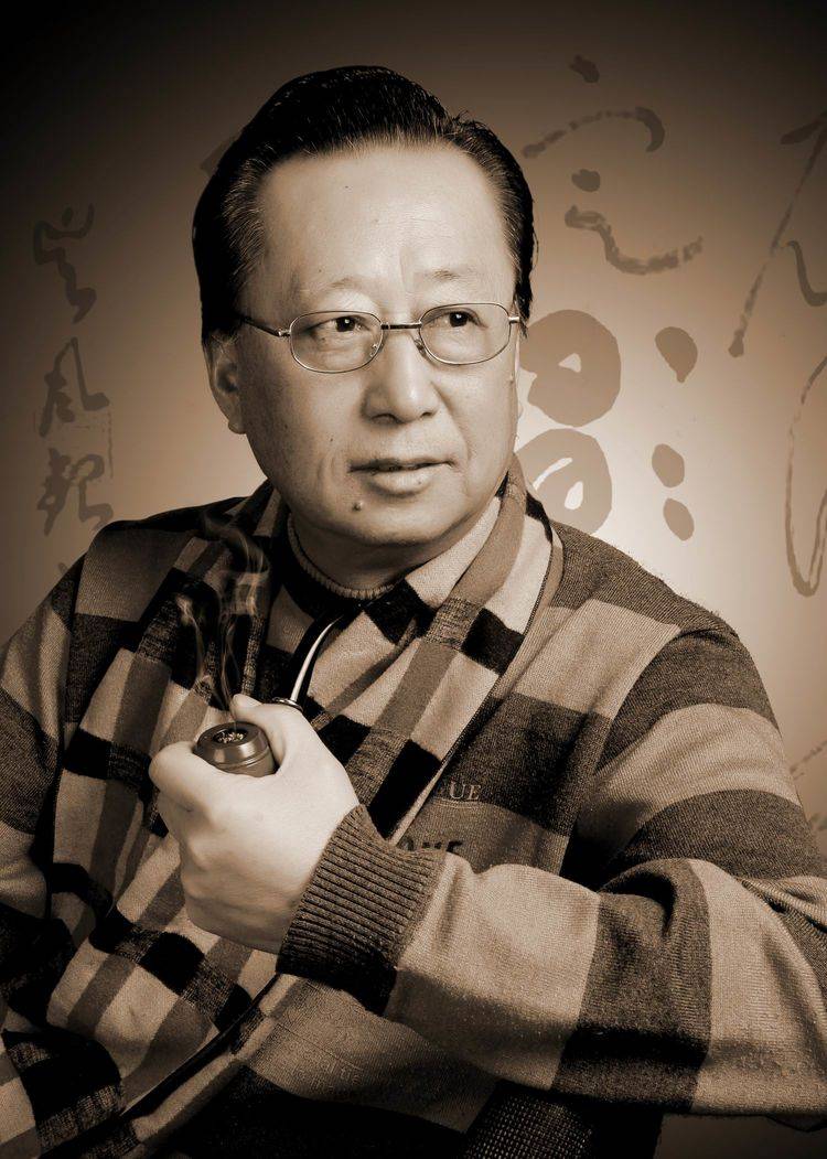 吴风银——北京华夏兰亭书画院名誉院长,客座教授