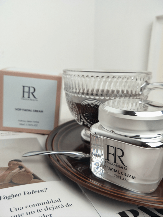 神器适合秋冬使用的清爽型面霜大盘点：这些面霜简直是熬夜党必备神器