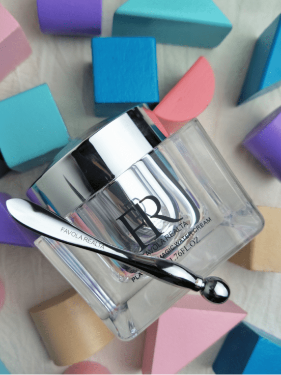 神器适合秋冬使用的清爽型面霜大盘点：这些面霜简直是熬夜党必备神器