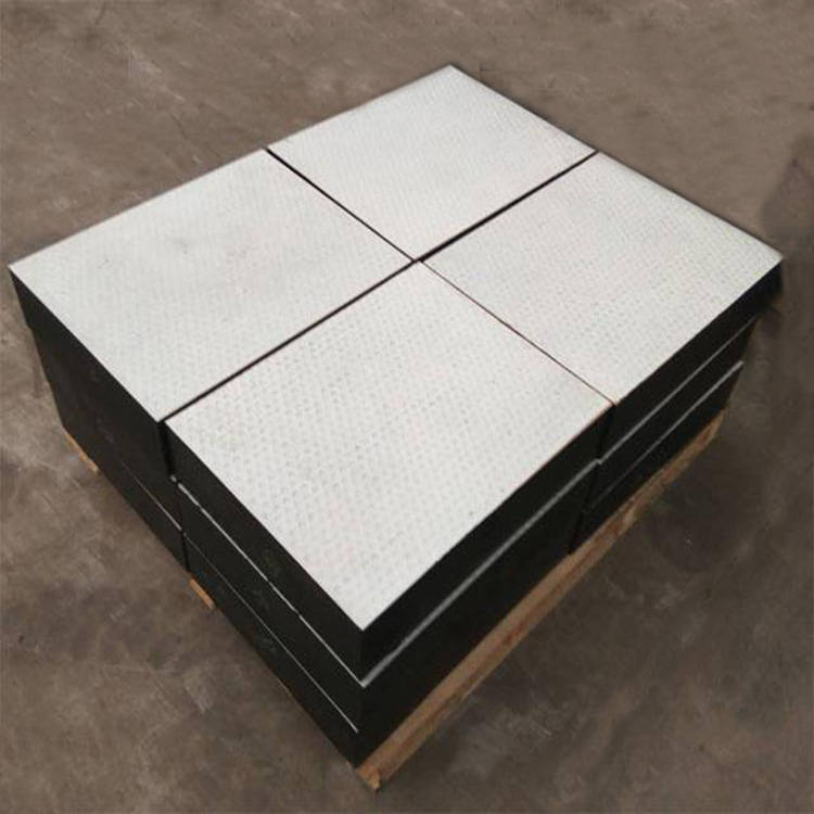 矩形四氟板式橡胶支座的作用和维护