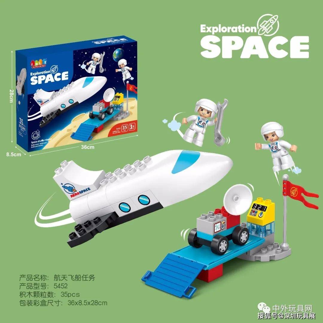 下半年热门玩具汇总【第六波】