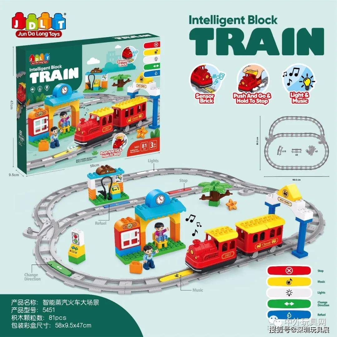 下半年热门玩具汇总【第六波】