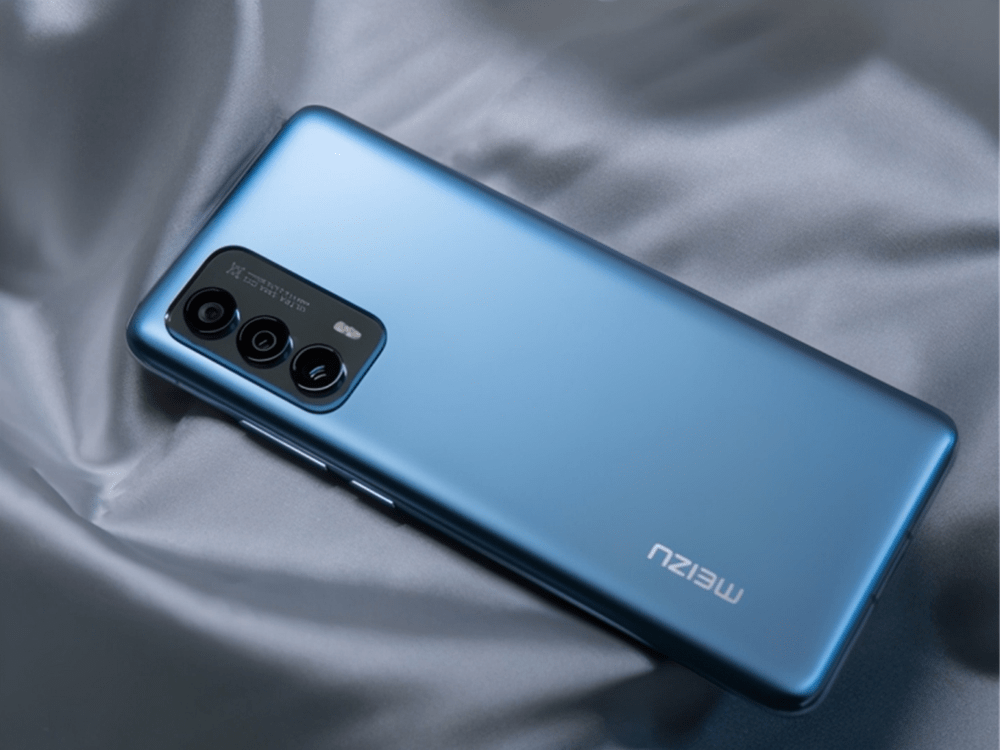 舒湘君倾力推荐？魅族18系列再次火出圈竟因为这个？