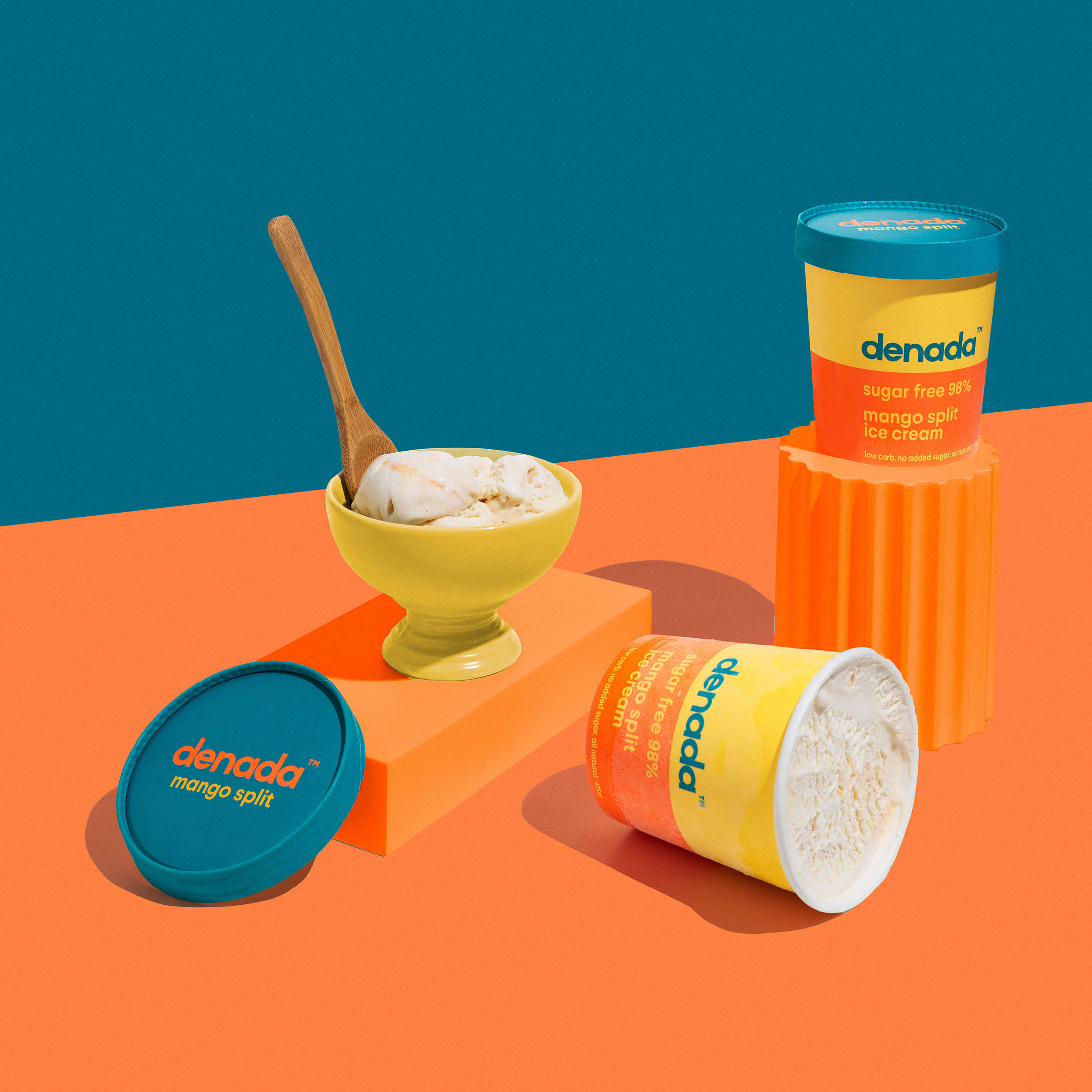 好看又好吃的食品包装设计欣赏